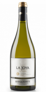 Bisquertt La Joya G. R. Chardonnay 2019