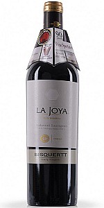 Bisquertt La Joya Gran Reserva Cabernet Sauvignon