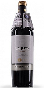 Bisquertt La Joya Gran Reserva Carmenere