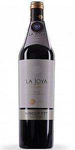 Bisquertt La Joya Gran Reserva Merlot