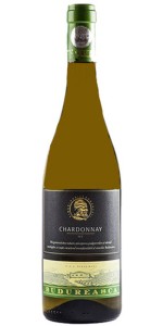 Budureasca Chardonnay Premium