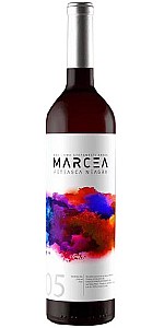 Casa de vinuri Stefanesti Marcea Feteasca Neagra