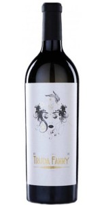 Casa de vinuri Stefanesti Truda Fanny Alb