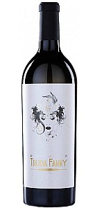 Casa de vinuri Stefanesti Truda Fanny Rosu