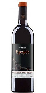 Catleya Epopee Syrah