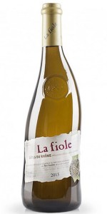 La Fiole Blanc, Côtes du Rhône