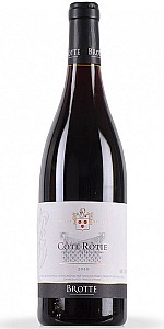 Maison Brotte Cotes Rotie