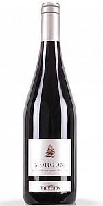 Morgon, Domaine des Grands Cèdres