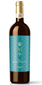 Segarcea Principesa Margareta Alb