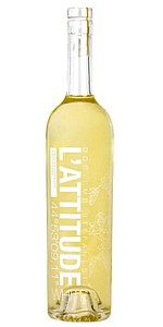 Casa de vinuri Stefanesti L'Attitude dulce