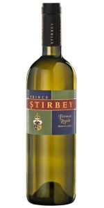 Stirbey Feteasca Regala Genius Loci