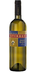 Stirbey Tamaioasa Romaneasca Sec