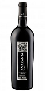 Tenuta Ulisse Amaranta Montepulciano D'abruzzo