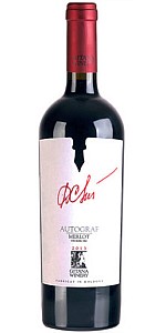 Gitana Autograf Merlot