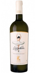 Gitana Petite Sophie