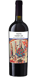 7 Arts Cvartet