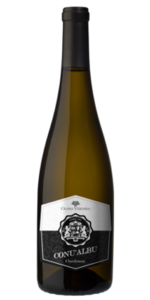 Crama Viisoara Chardonnay Conu Albu