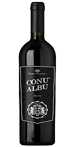 Crama Viisoara MERLOT CONU ALBU