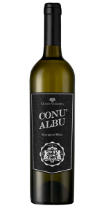 Crama Viisoara SAUVIGNON BLANC CONU ALBU