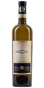 Crama Cepari Tamaioasa Romaneasca demidulce