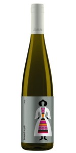 Lechinta Lechburg Feteasca Regala BIO