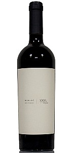 1000 de Chipuri Merlot