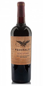 Terlato Zinfandel Bourbon Barrel Aged