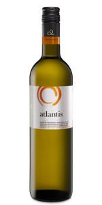 Argyros Atlantis White