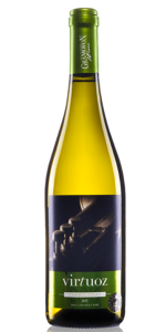 Gramofon Virtuoz Chardonnay 