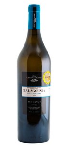 Ktima Gerovassiliou Malagousia