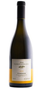 Ktima Gerovassiliou Viognier
