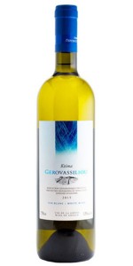 Ktima Gerovassiliou White