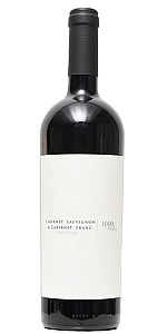 1000 de chipuri Cabernet Sauvignon Cabernet Franc