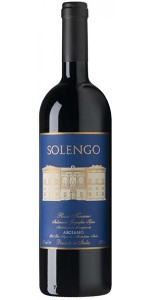 Argiano Solengo