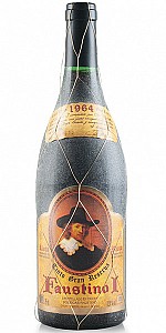 Bodegas Faustino I Gran Reserva 1964