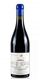 Crama Ferdi Cuvee Francisc
