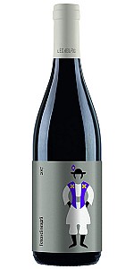 Lechinta Lechburg Feteasca Neagra BIO