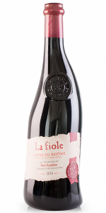 La Fiole Rouge Magnum