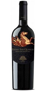 Montemajor Nativ Aglianico Eremo San Quirico