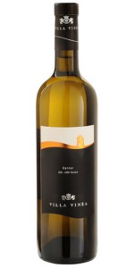 Villa Vinea Kerner Selection