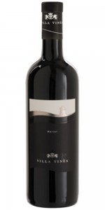 Villa Vinea Merlot Premium