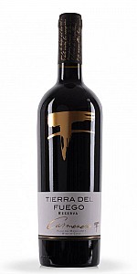 Tierra del Fuego Maule Cabernet Reserva