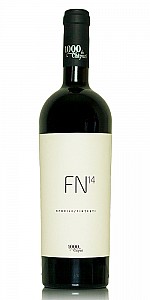 1000 de chipuri Feteasca neagra FN14