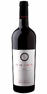 Domeniile Săhăteni Aurelia Visinescu Anima Syrah