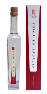 Badacin Tuica De Prune