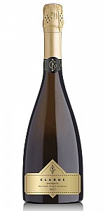 Balla Geza Clarus spumant Rose