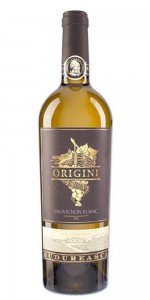 Budureasca Origini Sauvignon Blanc