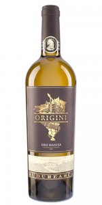 Budureasca Oro Manisa Origini