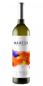Casa de vinuri Stefanesti Marcea Chardonnay