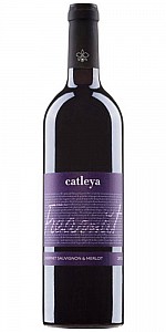 Catleya Freamat Rosu